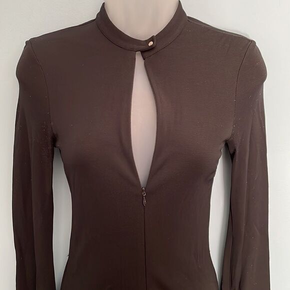 Barbara Bui Paris Mini Dress - Picture 4 of 16